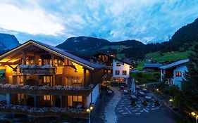 Hotel Alpenrose